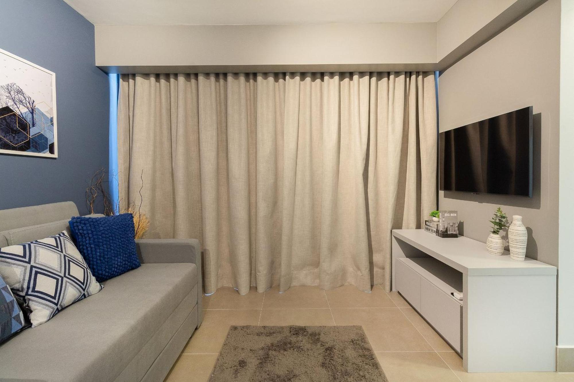D'House Perdizes - Studios Por Temporada São Paulo Exteriör bild